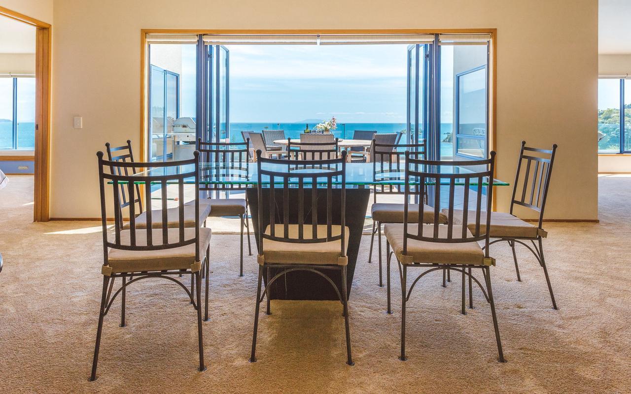 Palm Beach Lodge Ngoại thất bức ảnh