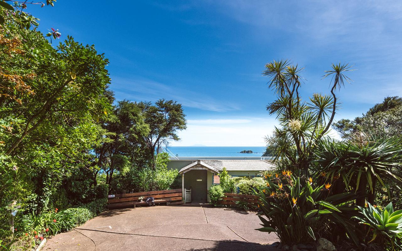 Palm Beach Lodge Ngoại thất bức ảnh