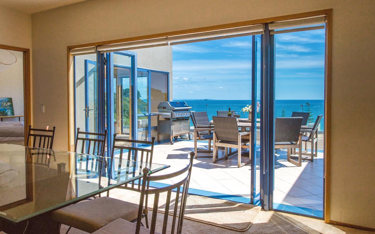 Palm Beach Lodge Ngoại thất bức ảnh